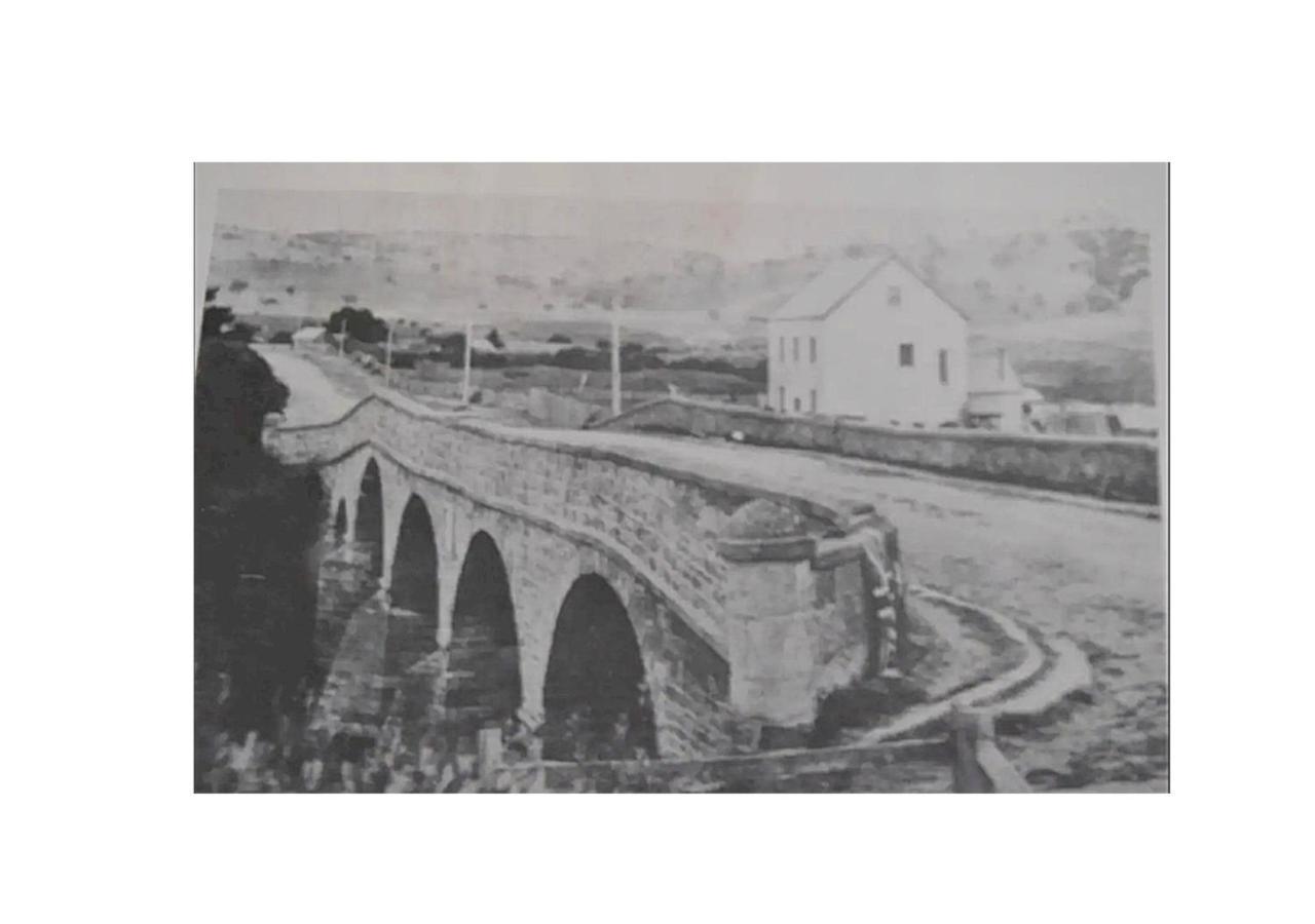 Villa Alexanders Of Richmond Esterno foto